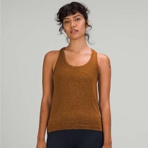 Lululemon Swiftly Tech Racerback Tank Top 2.0 size 12 / XL